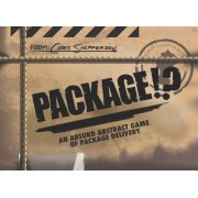Package!? (Inglés)