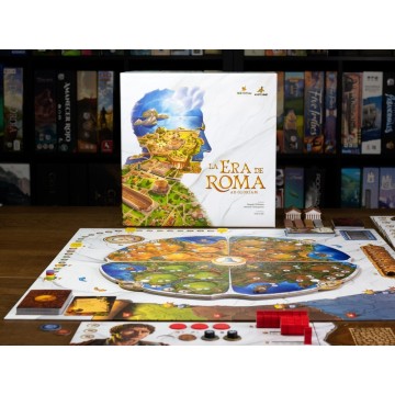 La Era de Roma