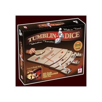 Tumblin-Dice Grande