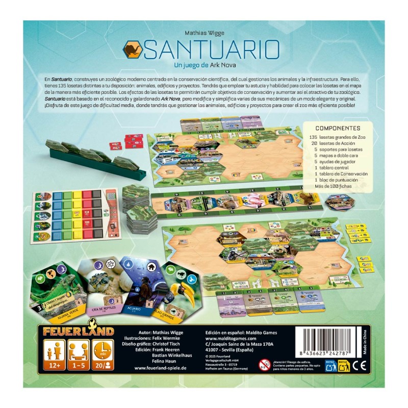 Santuario