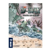 D-Day: Playa de Omaha (Solitario)