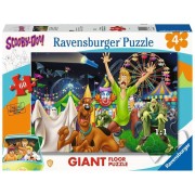Puzzle 60 pz Giant: Scooby Doo
