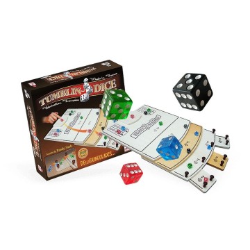 Tumblin-Dice Grande