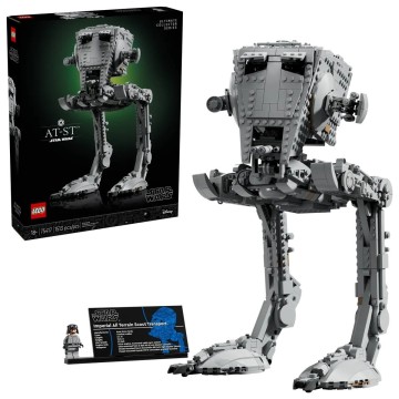 Caminante AT-STTM