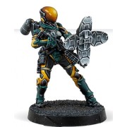 Tiāngǒu Orbital Activity Squad - Infinity