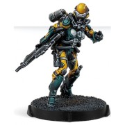 Tiāngǒu Orbital Activity Squad - Infinity
