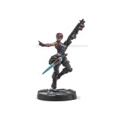 Steel Phalanx Expansion Pack Alpha - Infinity