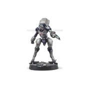 Steel Phalanx Expansion Pack Alpha - Infinity