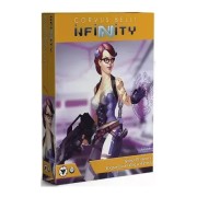 Steel Phalanx Expansion Pack Alpha - Infinity
