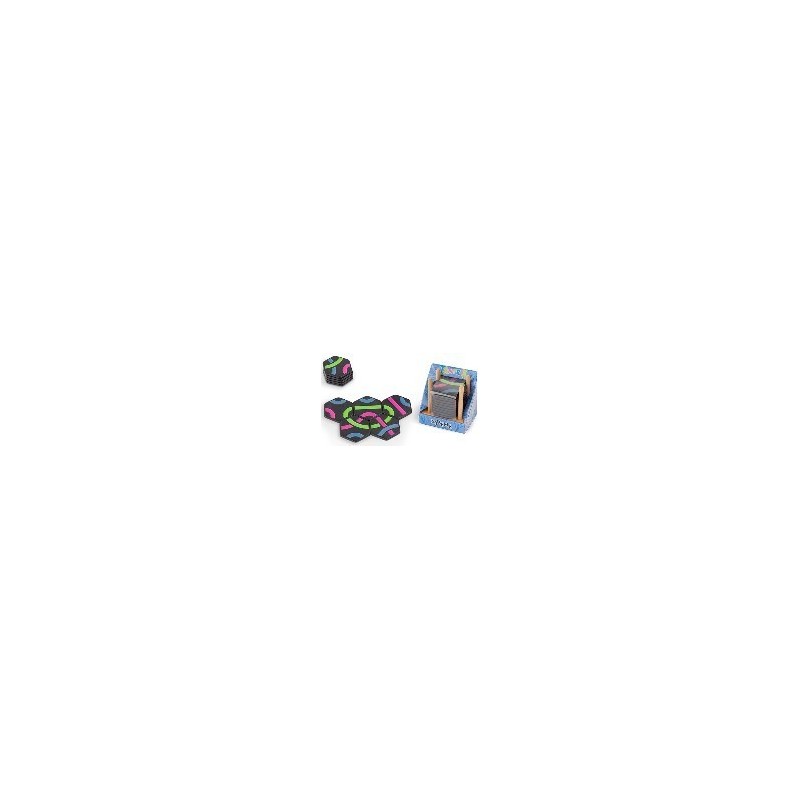 Tantrix XTreme estuche de madera