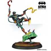 Batman Miniature Game - Condiment King (Inglés)