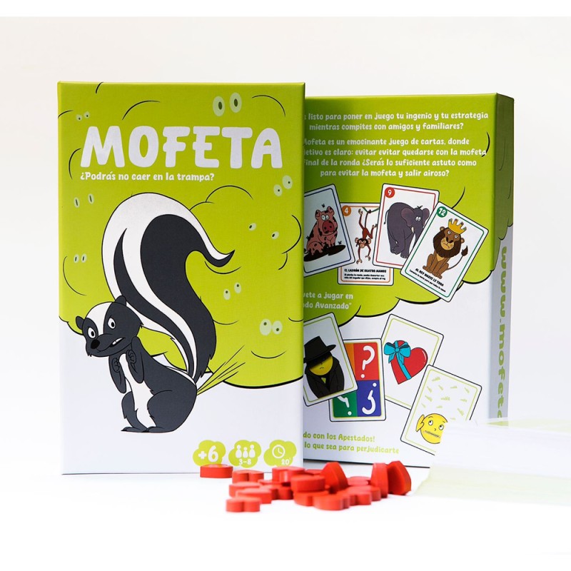 Mofeta