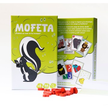 Mofeta