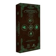 Trickerion - Artes Arcanas
