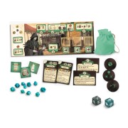 Trickerion - Artes Arcanas