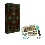 Trickerion - Artes Arcanas