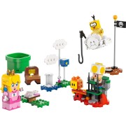 LEGO-71441 Aventuras interactivas con LEGO® Peach™