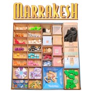 Inserto compatible con MARRAKESH
