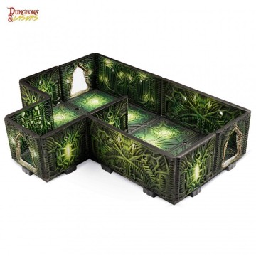 Xenogenesis Cell - Dungeons & Lasers