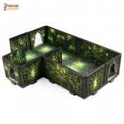 Xenogenesis Cell - Dungeons & Lasers