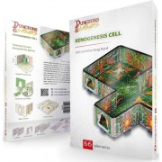 Xenogenesis Cell - Dungeons & Lasers