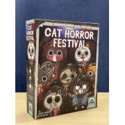 Cat Horror Festival