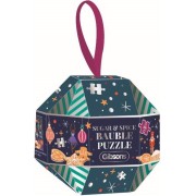 Puzzle Adorno Navideño 200pzas