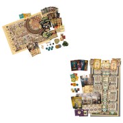 Trickerion: Leyendas del Ilusionismo - Edición 10.º aniversario