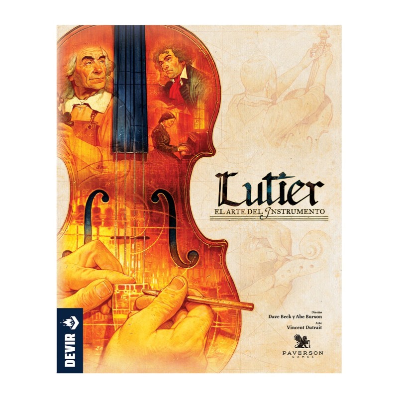 Lutier