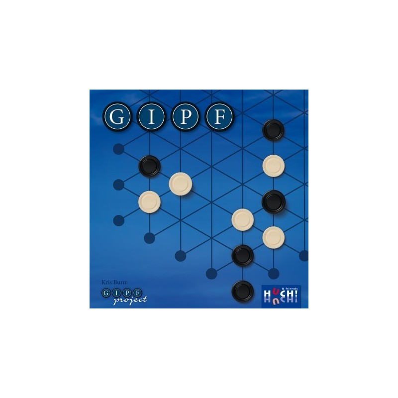 GIPF (Castellano)