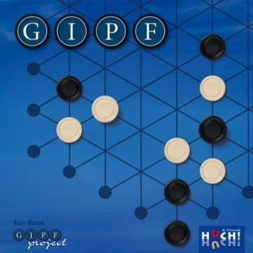 GIPF (Castellano)
