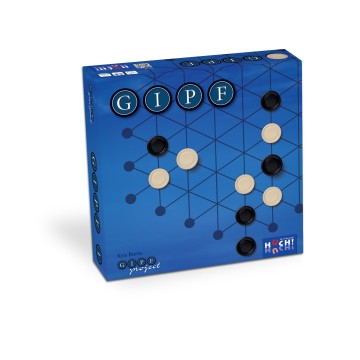 GIPF (Castellano)