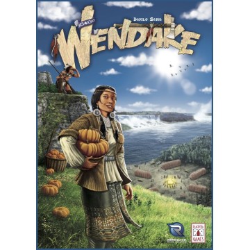 Wendake (Inglés)