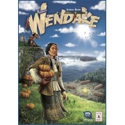 Wendake (Inglés)