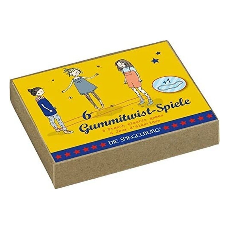 Juego de la goma