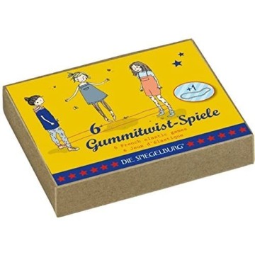 Juego de la goma