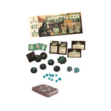 Trickerion - Paquete de Ampliación de Aniversario