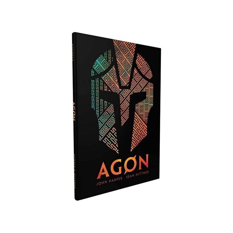 Agon