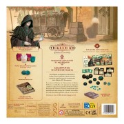 Trickerion - Paquete de Ampliación de Aniversario