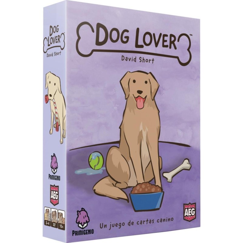 Dog Lover