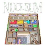 Inserto compatible con NUCLEUM