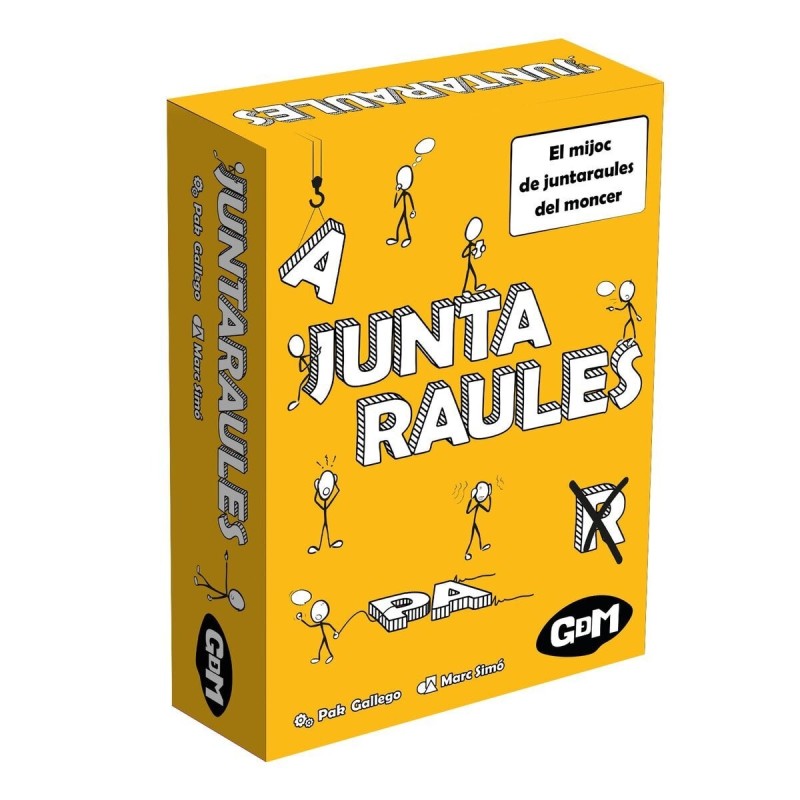 JUNTARAULES