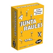 JUNTARAULES