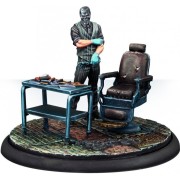 Batman Miniature Game - Black Mask (Inglés)