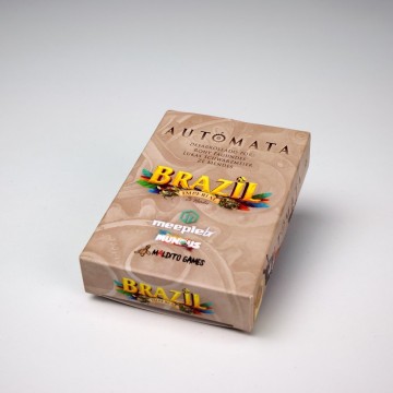 Autómata - Brazil: Imperial