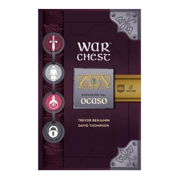 War Chest: Ocaso