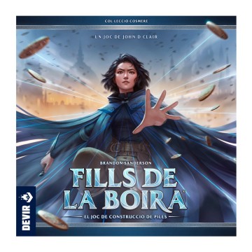 Fills de la Boira