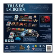 Fills de la Boira