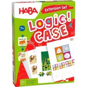 Logic! Case - Set De Ampliación Animales Peligrosos