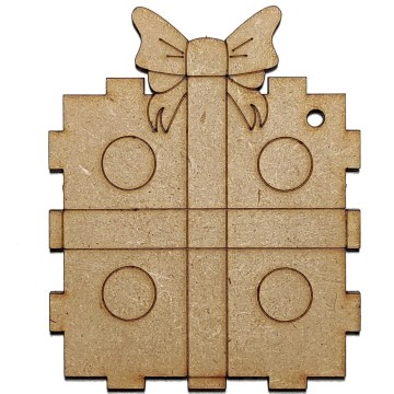 Meeples Navideños 2.0